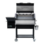 rec tec grill Trailblazer RT-340 Owner's Manual