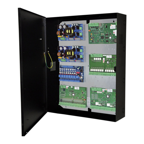 Altronix TROVE Trove2HW2 Installation Manual
