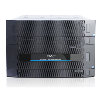 Dell EMC Series Manuals
