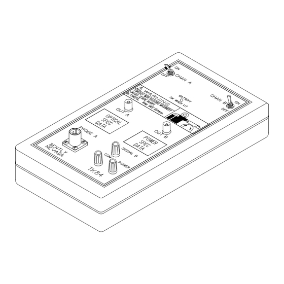 GE Bently Nevada TK84 Transducer Manuals