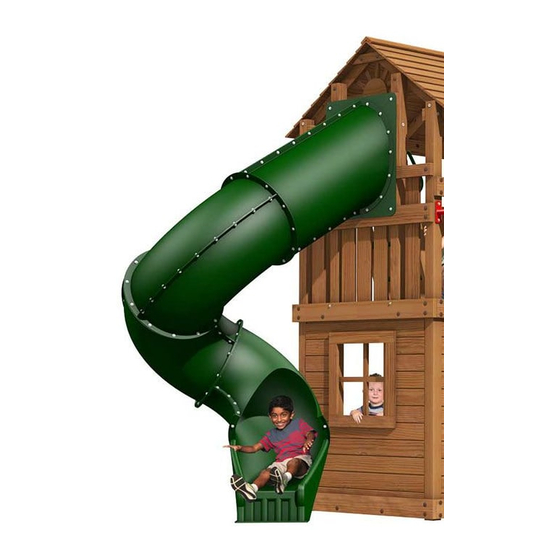 Creative Playthings 63091-111 Manuals