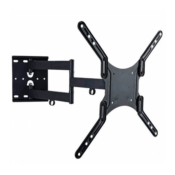Techly ICA-PLB 136M User Manual