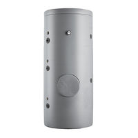 CHAFFOTEAUX CD2 Installation And Operation Instructions Manual