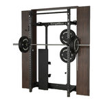 KingsBox KingsBox Closet Gym I. Manual