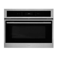 Caple CM110SS Instruction Manual