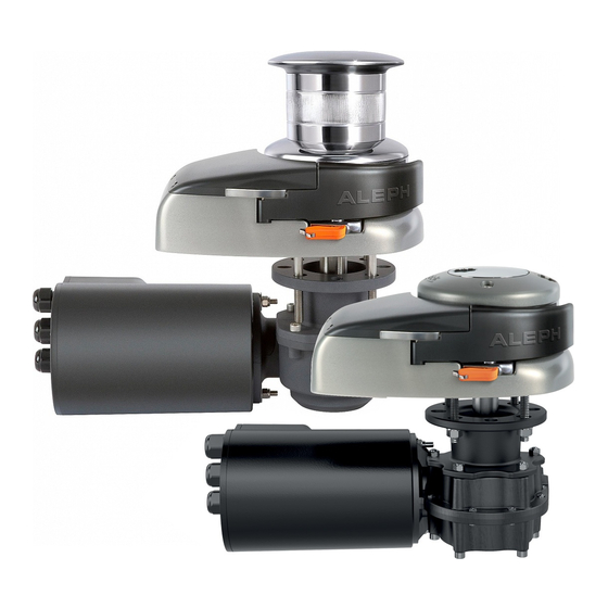 Quick AL3 Series Installation And User Manual