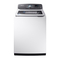Washer Samsung WA52M7755A Series User Manual