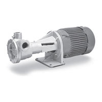 Corken Coro-Flo 9 Series Installation, Operation & Maintenance Manual