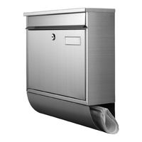 LIVARNO Z30559 Assembly And Safety Advice