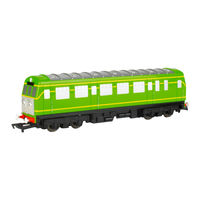 Bachmann Daisy Instructions