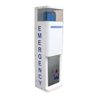 Rath 2100-CL9 Installation & Operation Manual