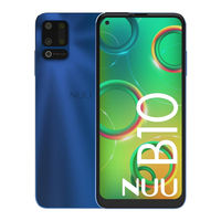 Nuu B10 Getting Started
