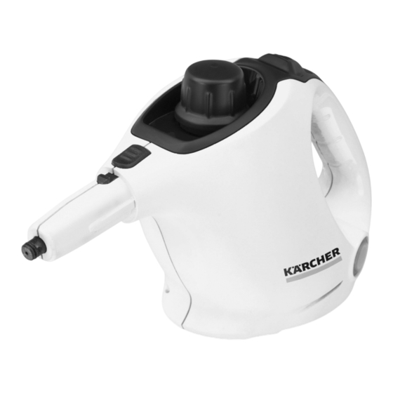 Kärcher 1.516-331.0 Manual