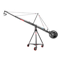 PROAIM CINEMA P-W5P-WING Assembly Manual