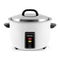 Aroma RC-1024E User Manual