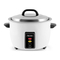 Aroma RC-1024E - Commercial Rice Cooker Manual