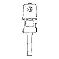 Graco 205-628 Instructions-Parts List Manual