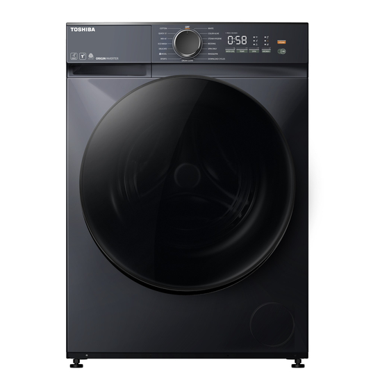 Toshiba TW-T21BU105UWM Owner's Manual