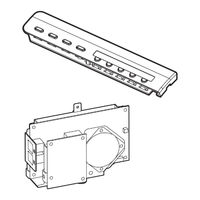 Toshiba GD-1330 Service Handbook