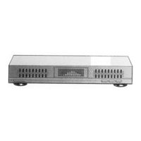 Philips 70FV670 Quick Start Manual