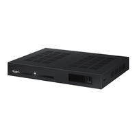 Samsung SBB-SNOWAAE Installation Manual