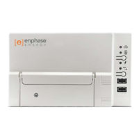 enphase Envoy-S Standard ENV-S-AM1-120 Installation And Operation Manual