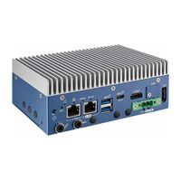 Vecow SPC-9100 User Manual