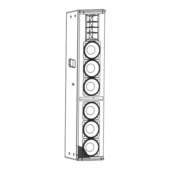 Sound Town CARPO-K12PW Product Manual