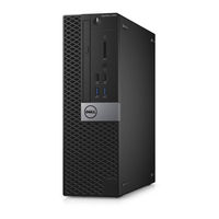 Dell D11S Quick Start Manual