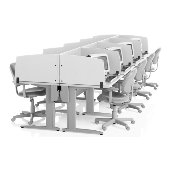 KI InTandem Assembly Instructions Manual