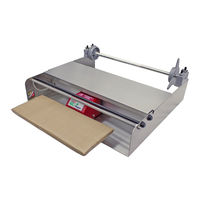 HeatSeal 625ES Operating & Service Parts Manual