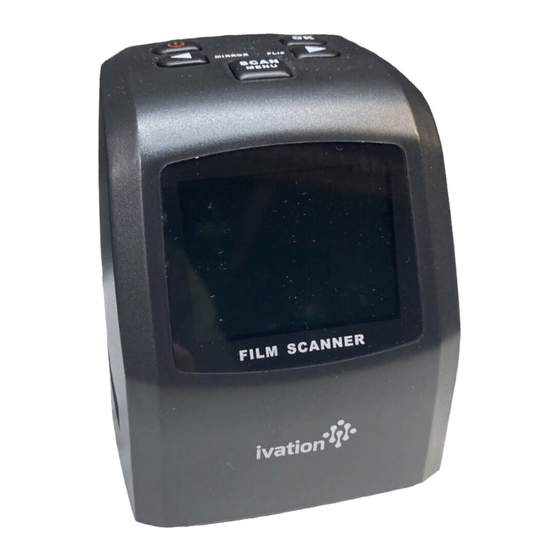 Ivation IVAFS22 User Manual