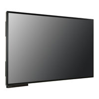 LG 86TN3F-B Owner's Manual