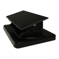 Topaz Systems TF-LBK464 Mounting Manual