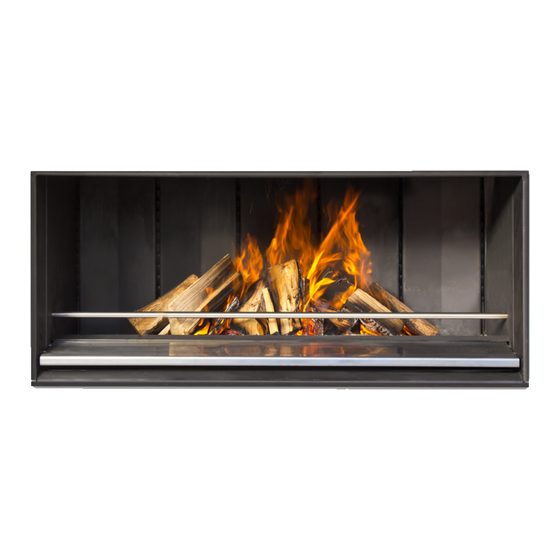 Escea EK Series Installation Manual