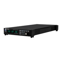 ITech IT-M7700 Series Programming Manual