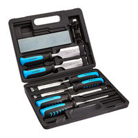 AmazonBasics B07V8X5W5R Quick Start Manual
