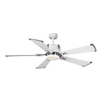 Progress Lighting AirPro P250021 Installation Manual