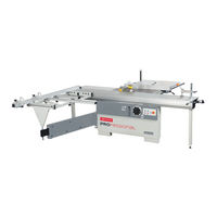 Axminster Professional AP305PS Original Instructions Manual