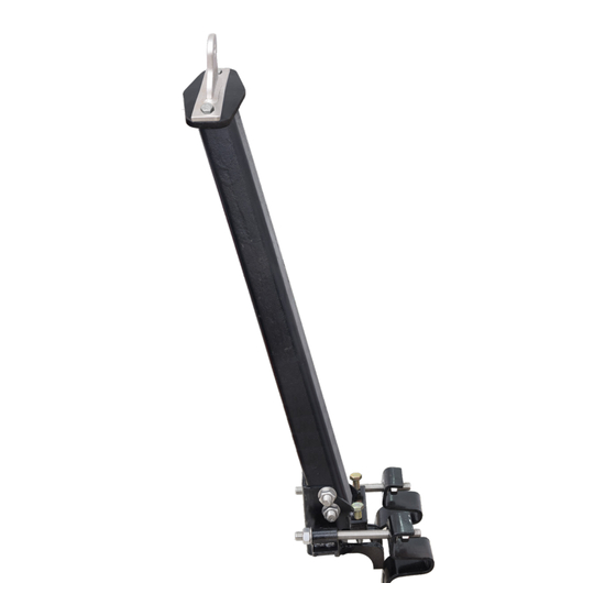 KRATOS SAFETY FA6003319 Manual