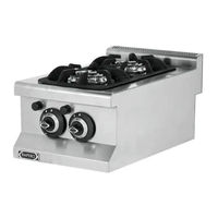 EMPERO EMP.6KG010 Manual