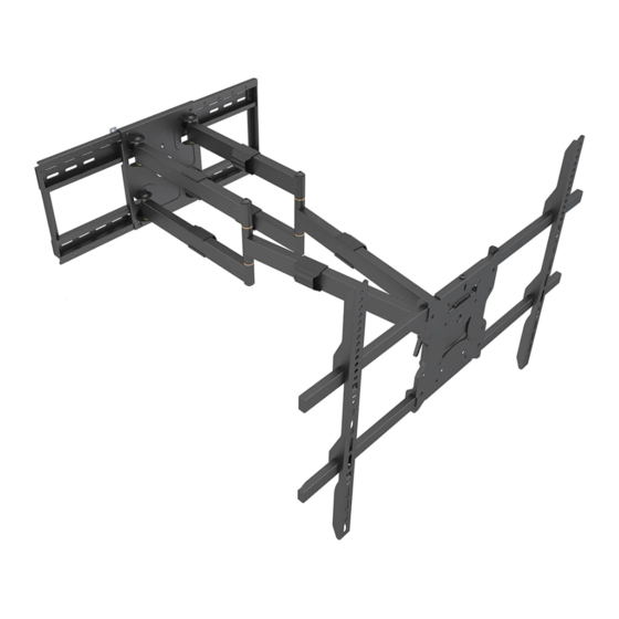 Mount-It! MI-394 Installation Manual