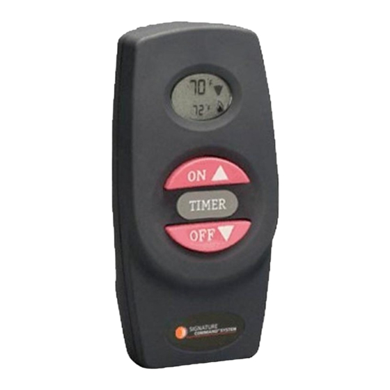 Ambient Technologies RMSC Installation And Operating Instructions