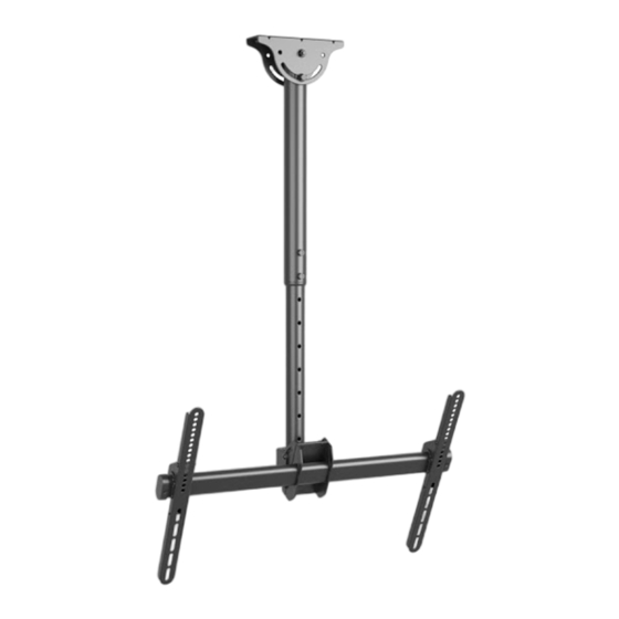 Nordic DELTACO ARM-0400 User Manual