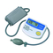 Citizen CH-308B - Blood Pressure Monitor Manual