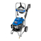 Power Stroke PS80516A - Pressure Washer Quick Reference Guide