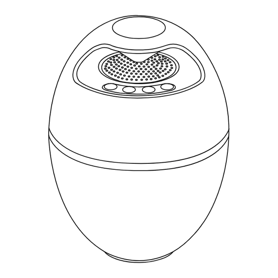 Bestway 58700 Quick Start Manual