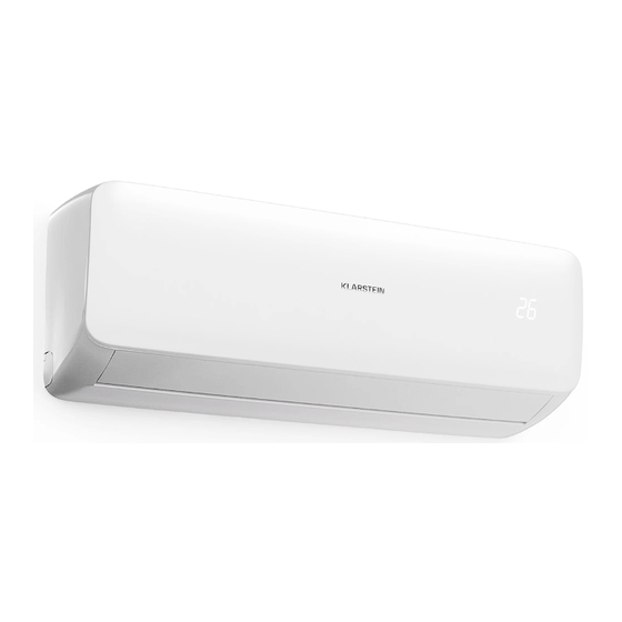 Klarstein BALI BREEZE SMART Manual