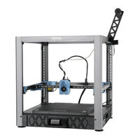 Sovol SV08 User Manual