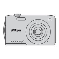 Nikon 26309 Reference Manual